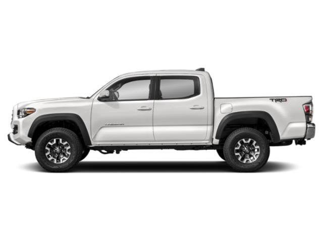 Used 2021 Toyota Tacoma TRD Off-Road AWD/4WD image 6