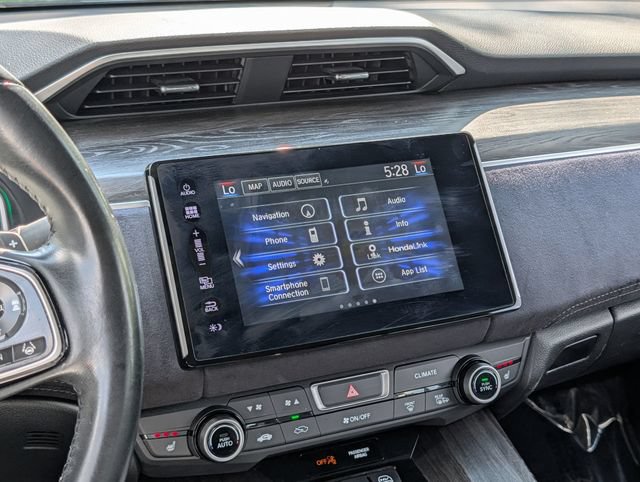 Used 2018 Honda Clarity Touring image 18