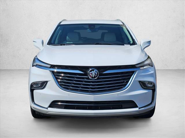 Used 2024 Buick Enclave Essence w/ Trailering Package, 5000 lbs. FWD image 2