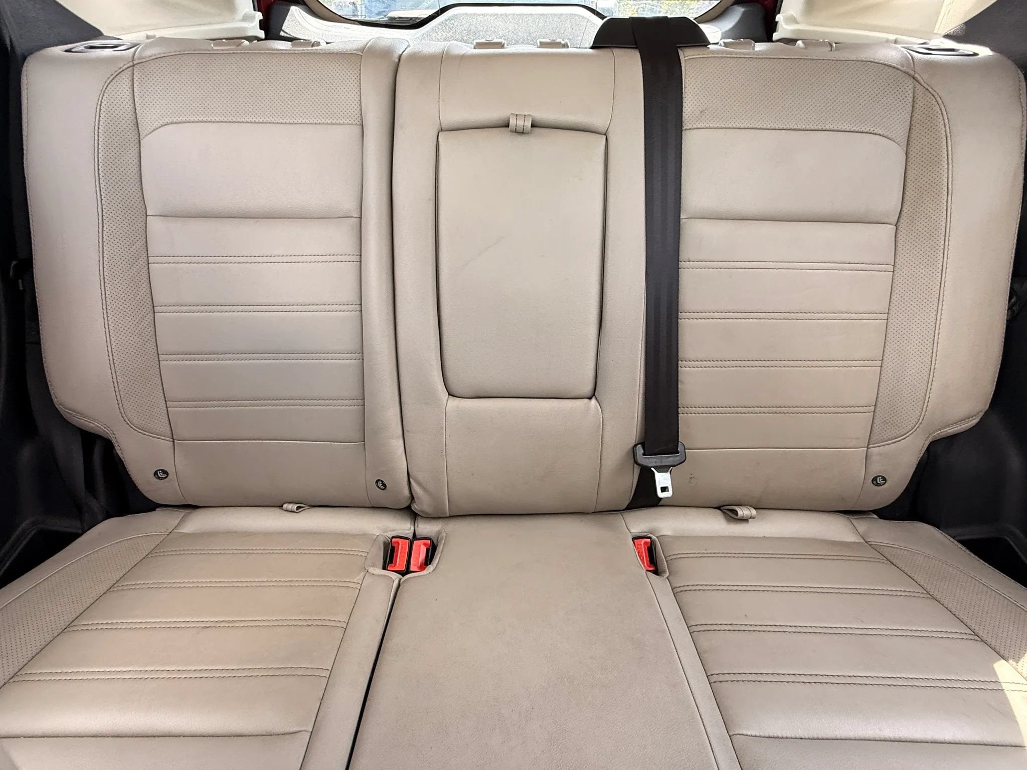 Used 2018 Ford EcoSport Titanium AWD/4WD image 22