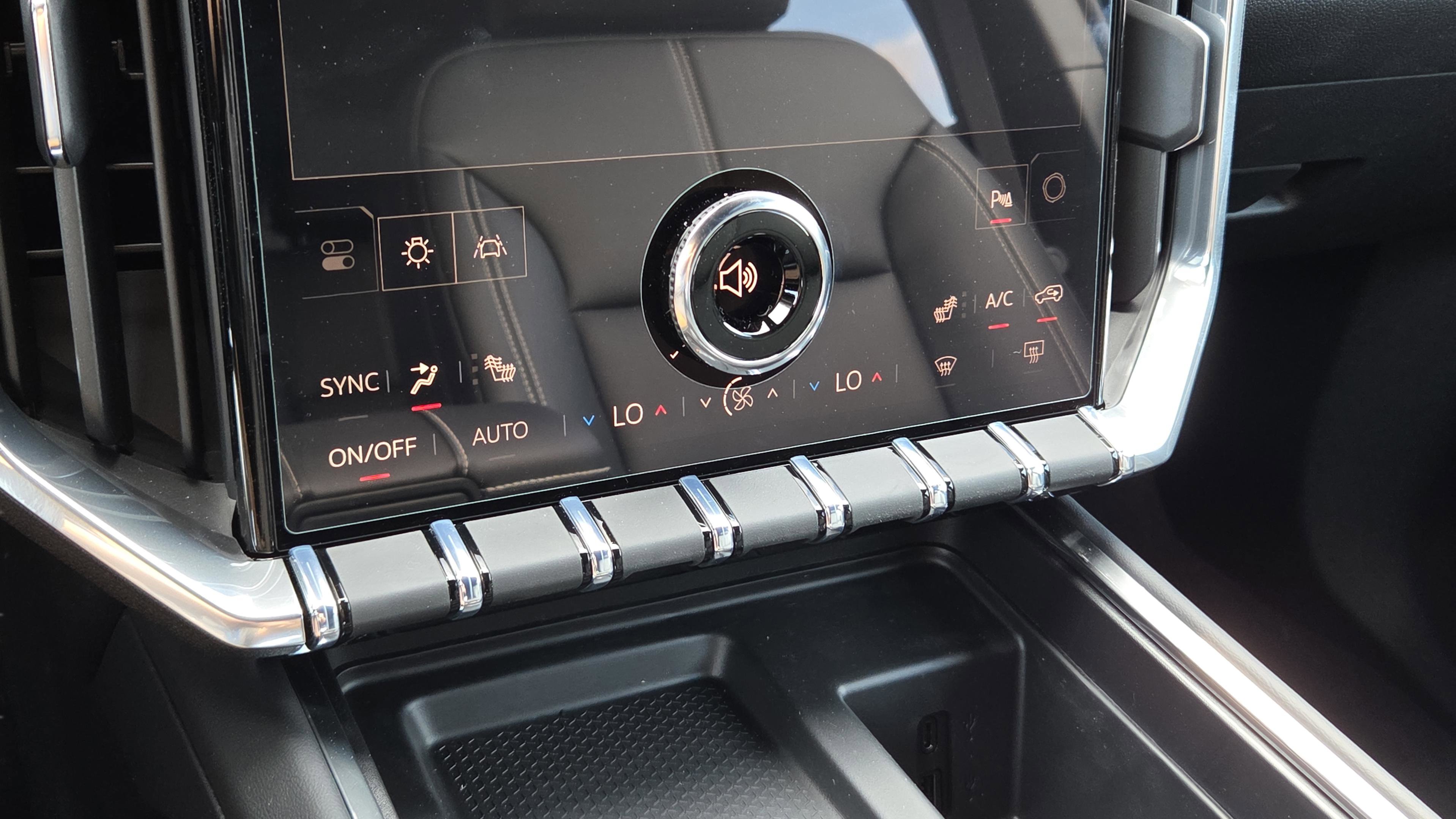 New 2026 GMC Acadia Elevation w/ Black Edition FWD image 15