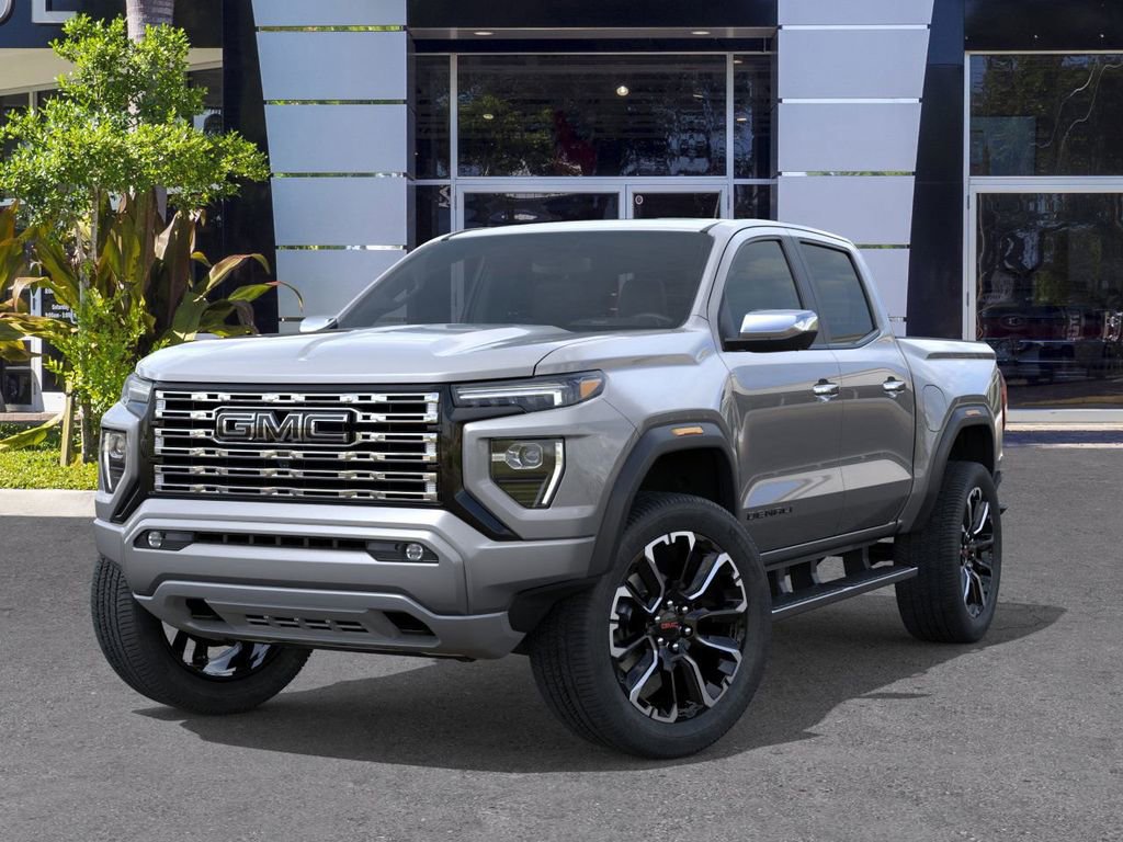 New 2026 GMC Canyon Denali image 6