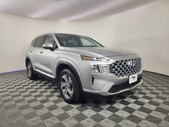 Certified 2023 Hyundai Santa Fe SEL w/ Premium Package AWD/4WD image 7