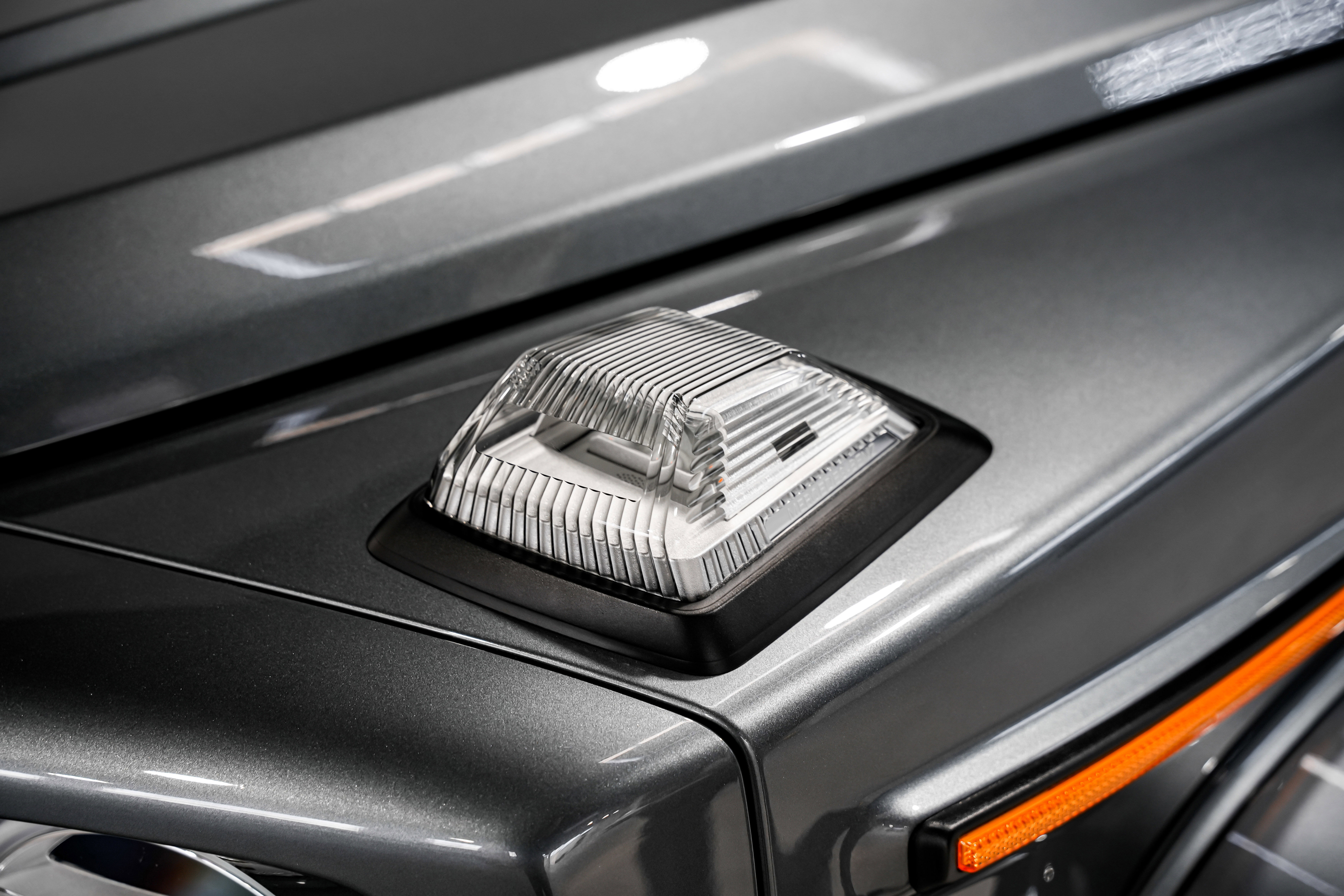 Used 2021 Mercedes-Benz G 63 AMG 4MATIC image 44