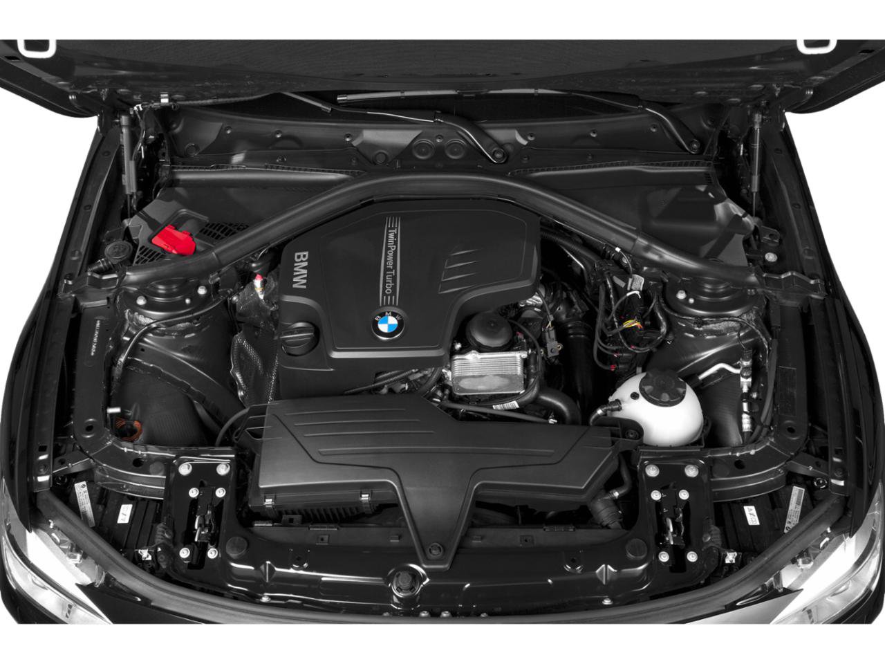 Used 2015 BMW 320i xDrive Sedan image 39