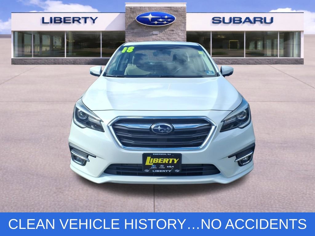 Used 2018 Subaru Legacy 3.6R Limited image 2