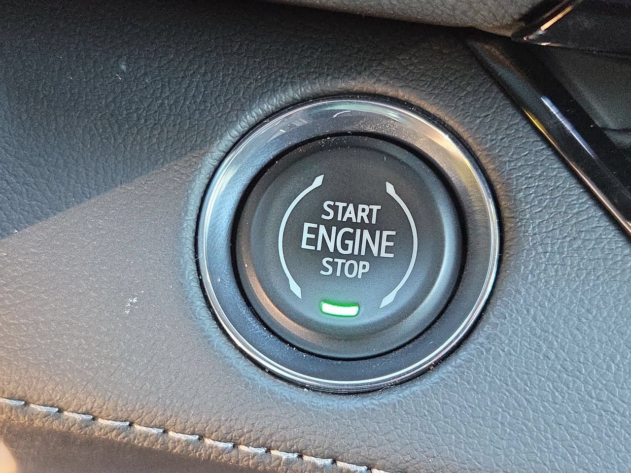 New 2026 Buick Envista Avenir FWD image 17