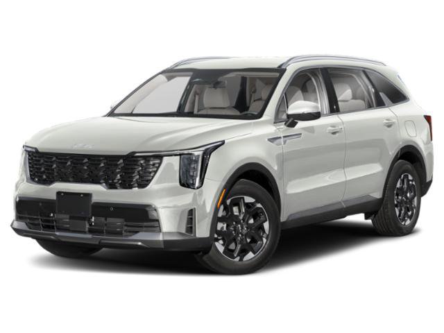 New 2026 Kia Sorento S AWD/4WD image 1