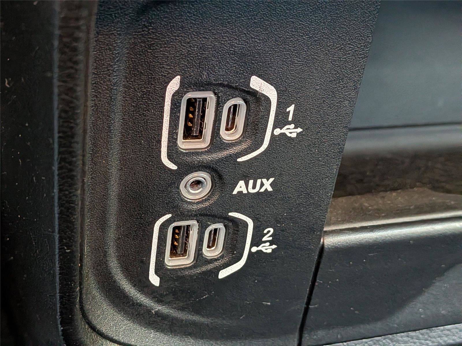 Certified 2024 RAM 2500 Big Horn w/ Bed Utility Group image 24