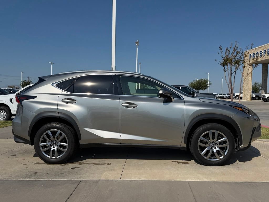 Used 2019 Lexus NX 300 AWD image 19