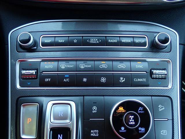 Used 2023 Hyundai Santa Fe SEL AWD/4WD image 19