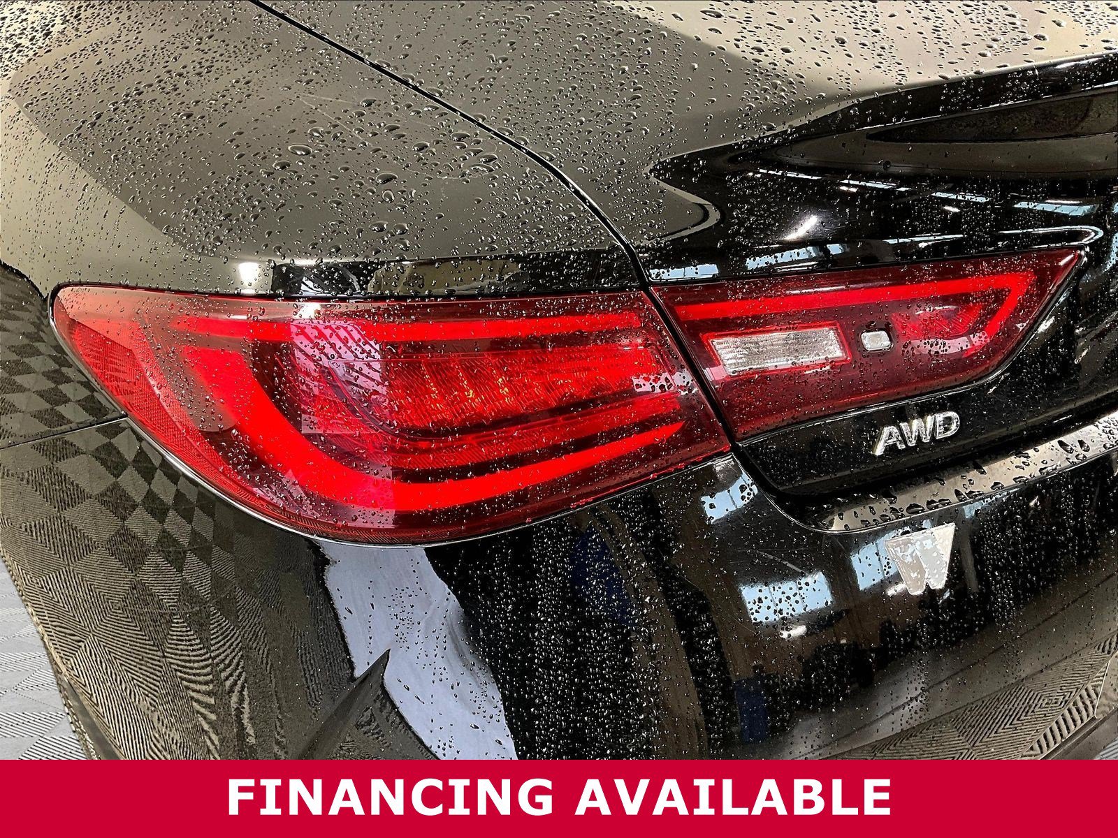 Used 2017 INFINITI Q60 Red Sport 400 AWD/4WD image 20
