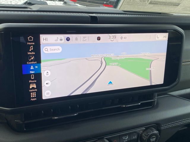 New 2026 Jeep Gladiator Mojave image 3