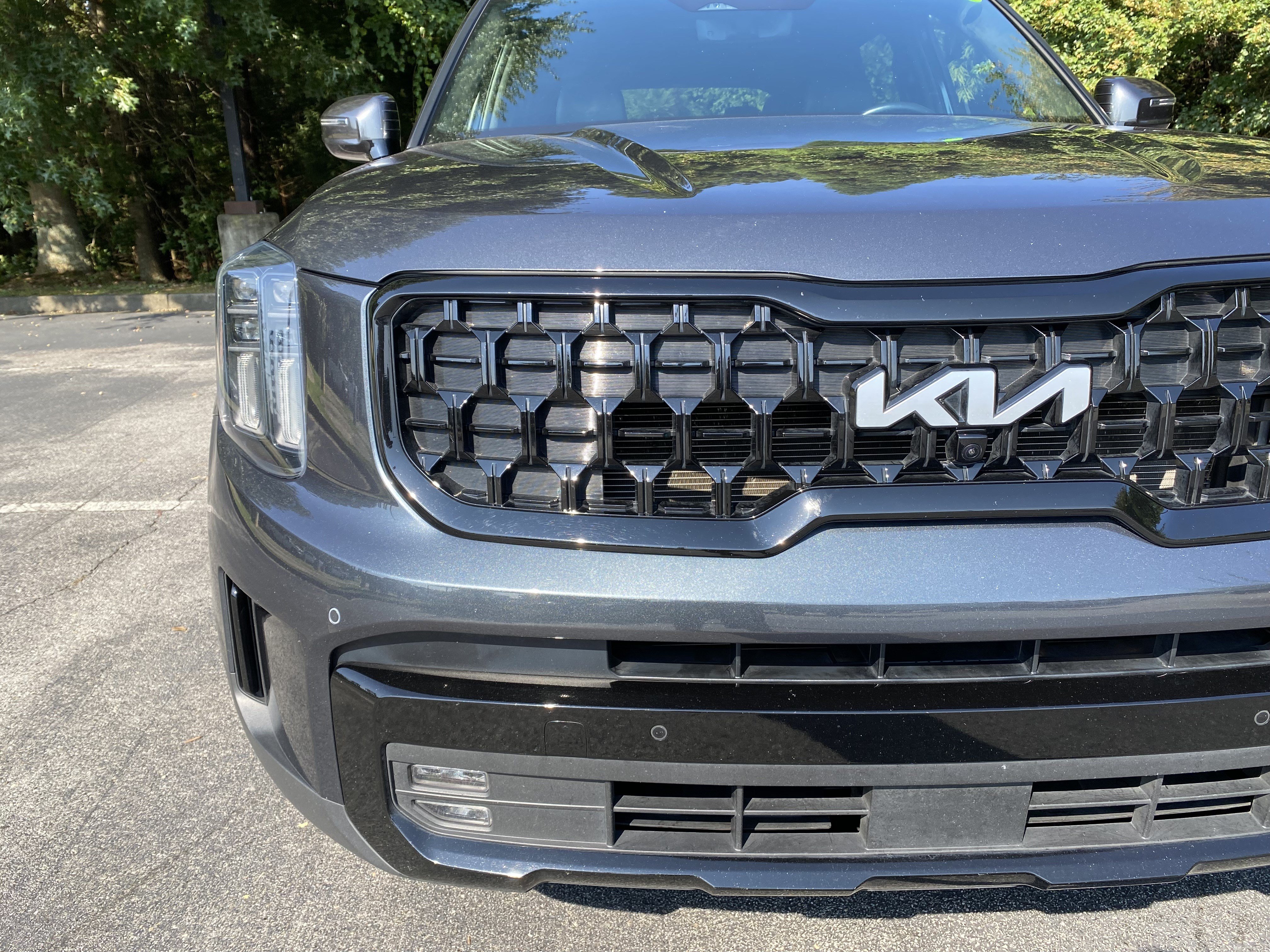 Used 2024 Kia Telluride SX Prestige X-Line AWD/4WD image 14