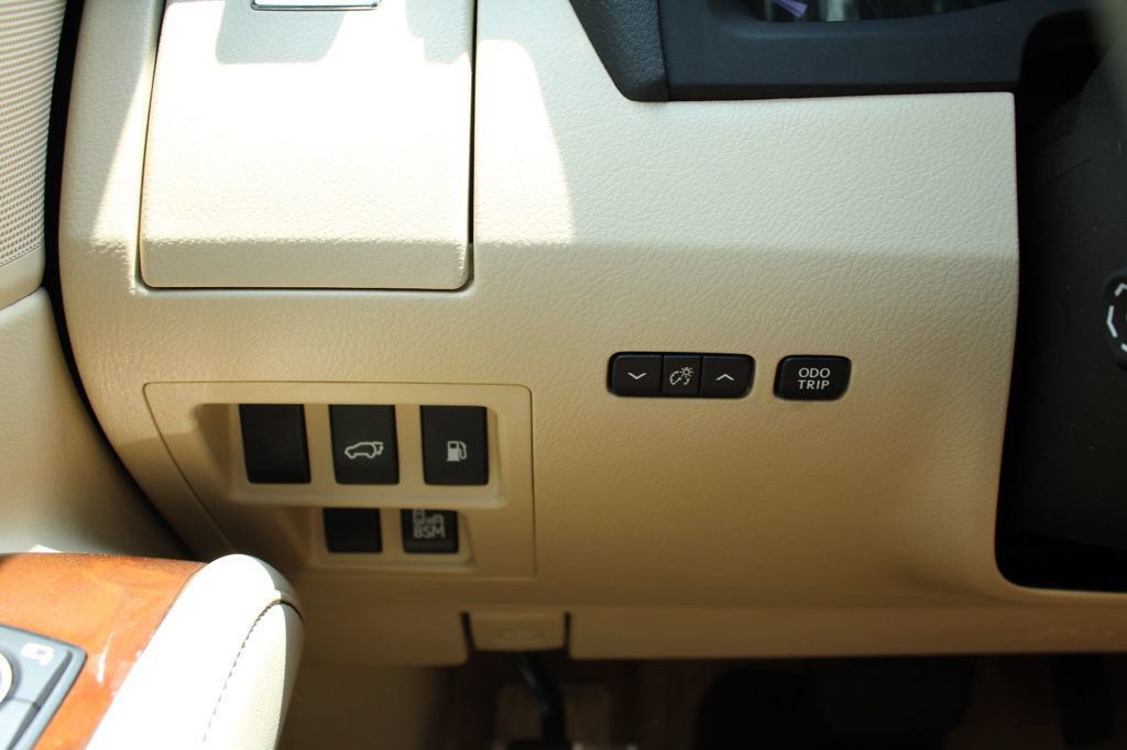 Used 2014 Lexus RX 350 FWD w/ Navigation Package image 30