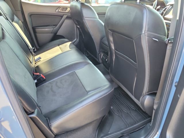 Certified 2023 Ford Ranger XLT w/ Tremor Off-Road Package image 20