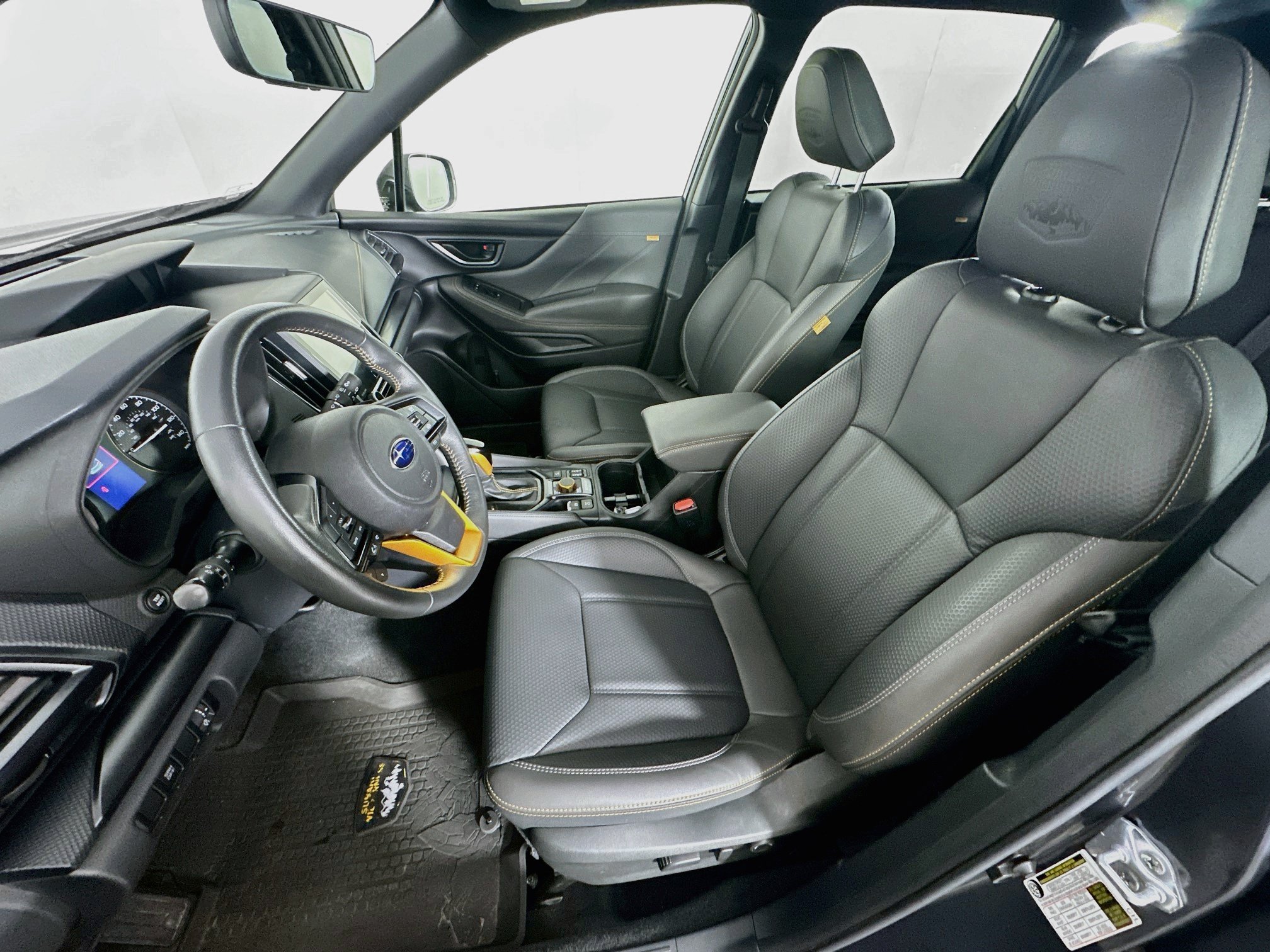 Used 2024 Subaru Forester Wilderness AWD/4WD image 13