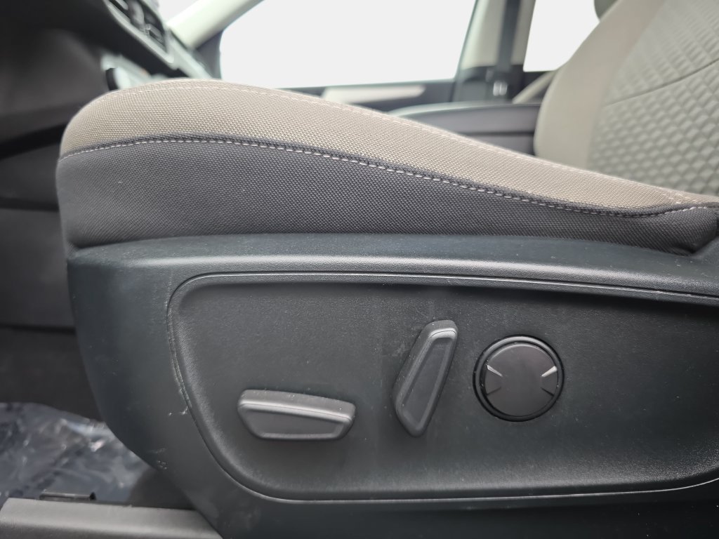 Certified 2022 Ford Escape SE w/ Convenience Package FWD image 25
