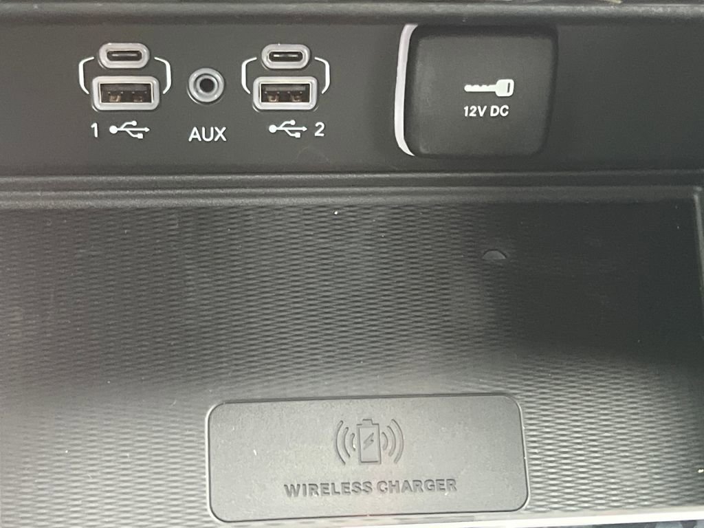 New 2025 Jeep Grand Cherokee Laredo X w/ Luxury Tech Group I image 6