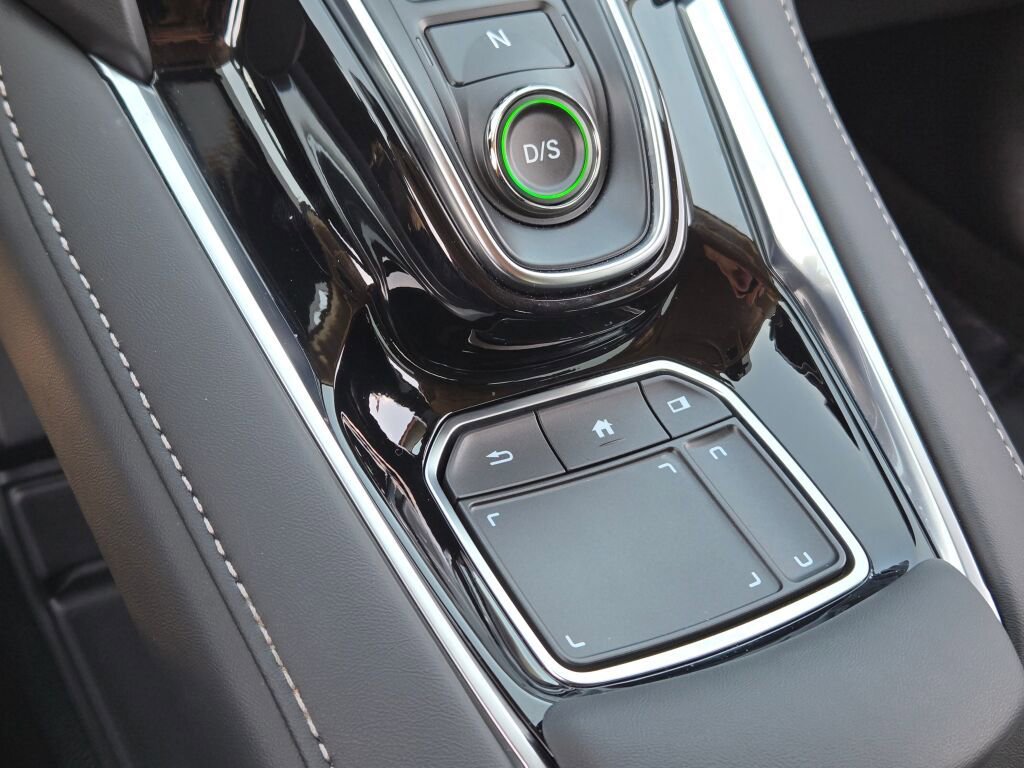 Certified 2026 Acura RDX SH-AWD w/ Technology Package image 38