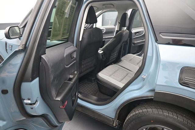 Used 2022 Ford Bronco Sport Big Bend AWD/4WD image 22