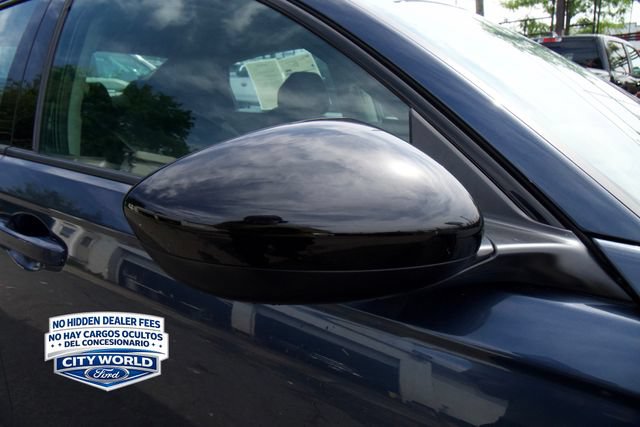 Used 2025 Honda Accord SE image 8