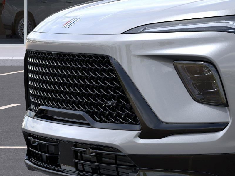 New 2026 Buick Enclave Sport Touring w/ Power Package image 13