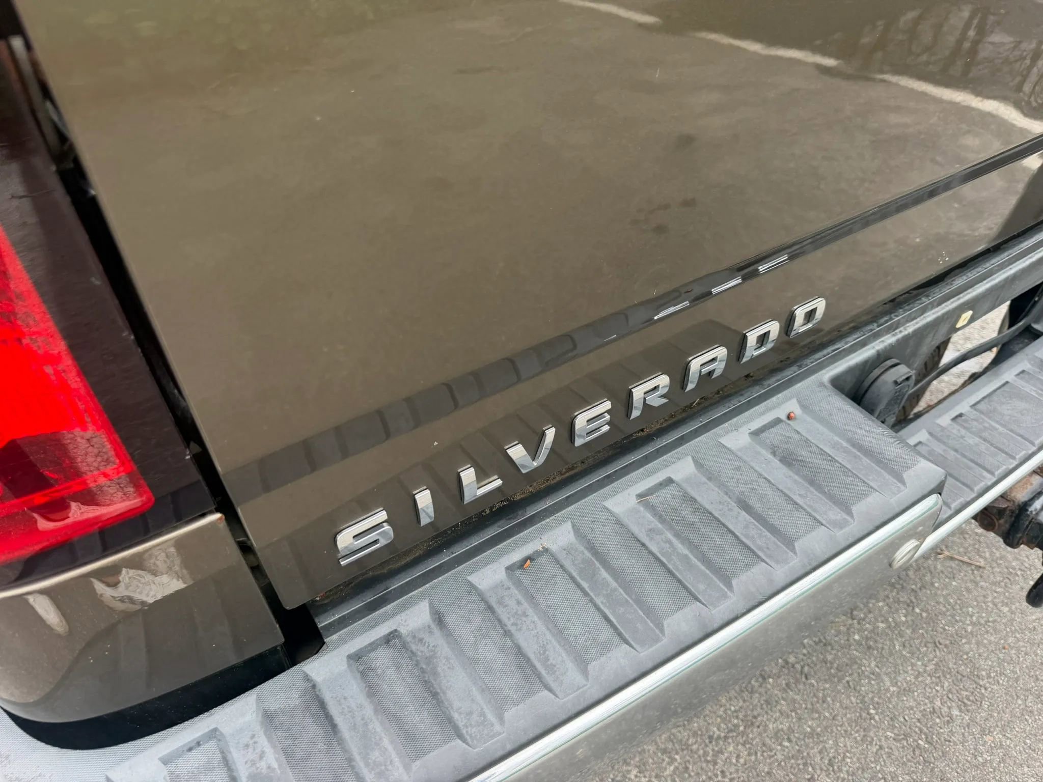 Used 2015 Chevrolet Silverado 1500 LT w/ LT Convenience Package image 13