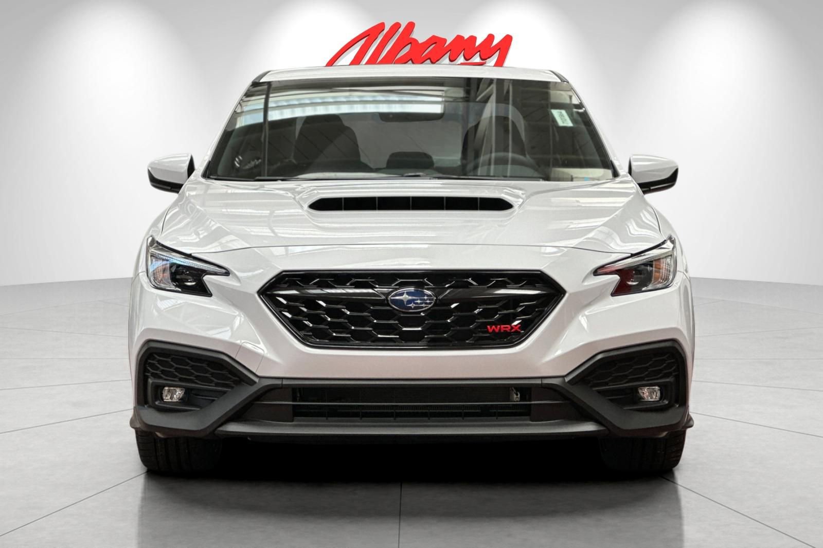 New 2026 Subaru WRX Premium AWD/4WD image 9