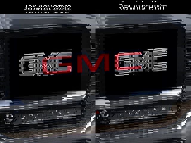 New 2026 GMC Sierra 1500 SLE image 21