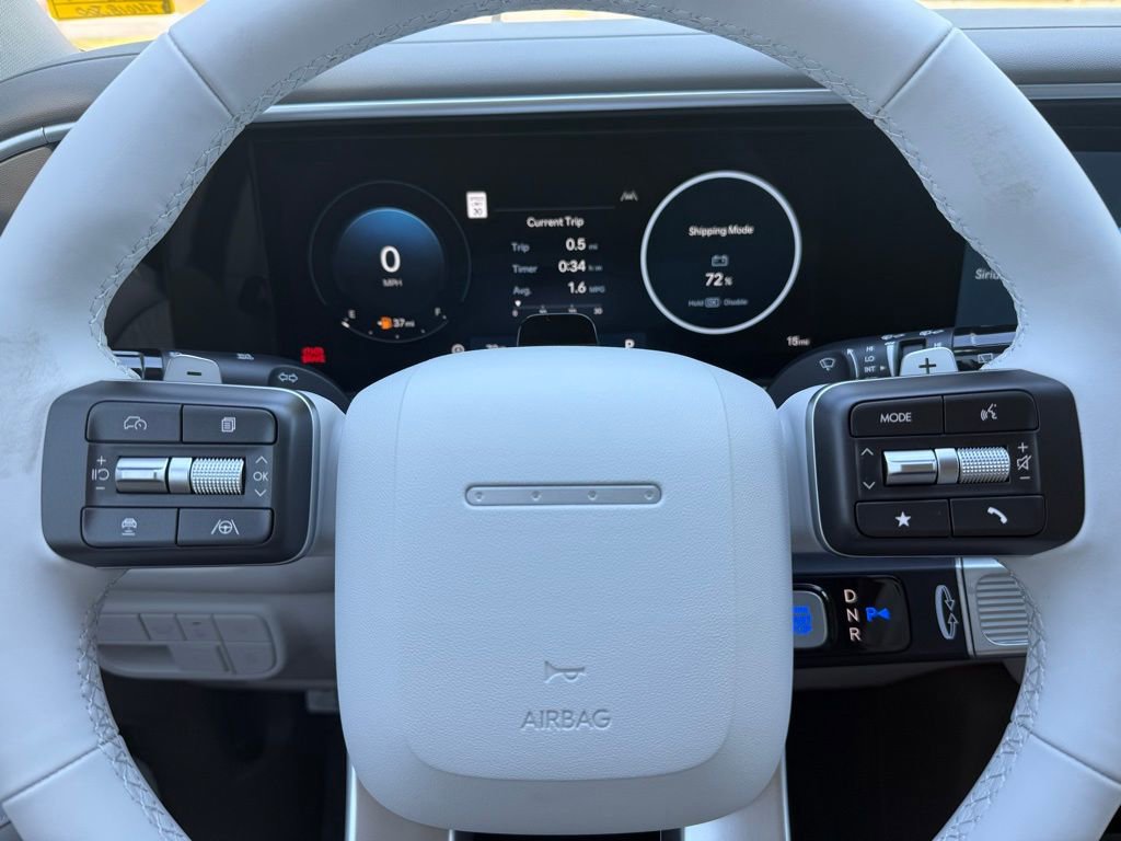 New 2026 Hyundai Palisade SEL image 23