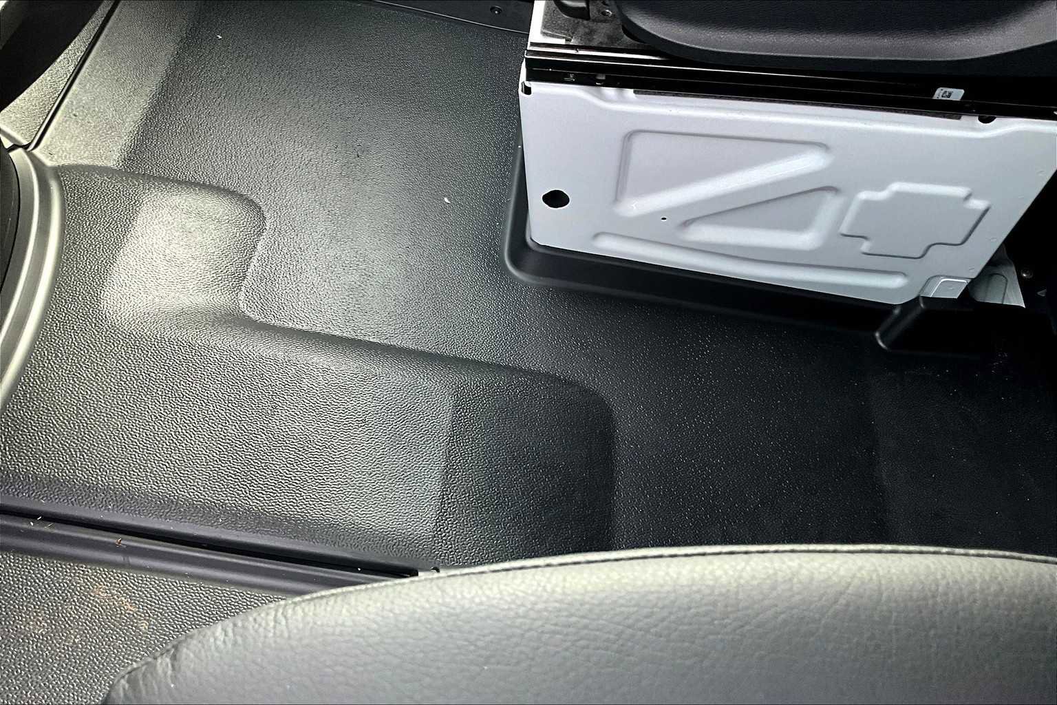 New 2025 Mercedes-Benz Sprinter 2500 image 10