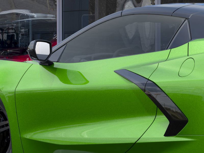 New 2026 Chevrolet Corvette Stingray Preferred Conv w/ Battery Protection Package image 44