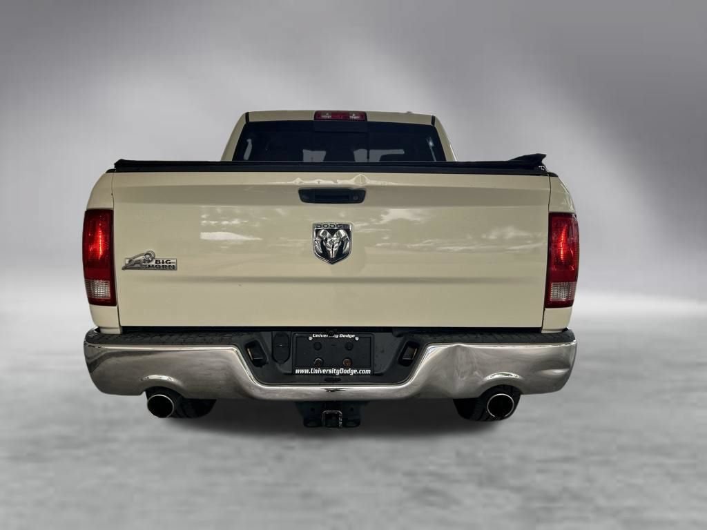 Used 2010 Dodge Ram 1500 Truck SLT w/ Big Horn Regional Pkg RWD image 32