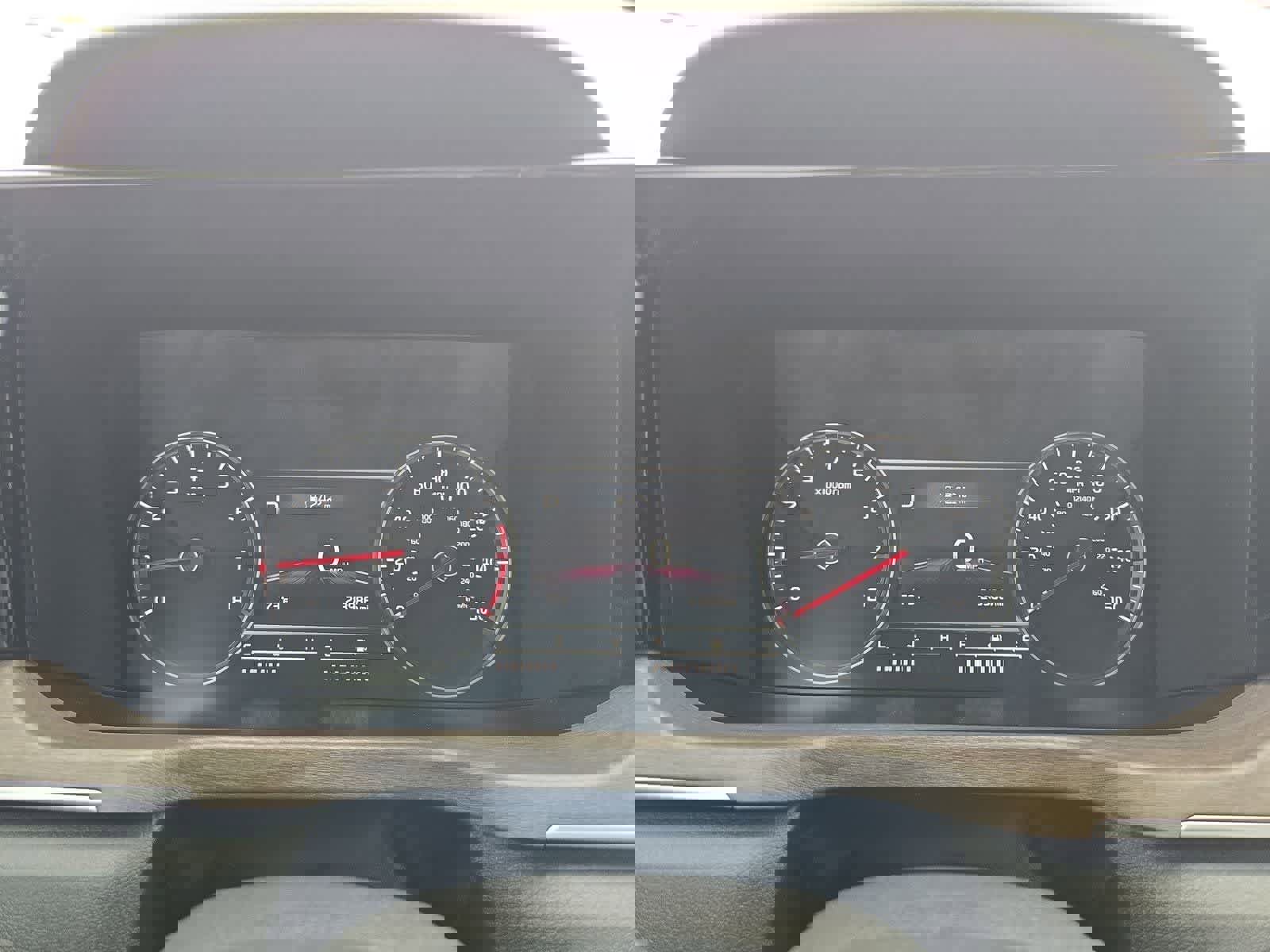 Certified 2023 Kia Sorento EX w/ Panoramic Sunroof Package image 32