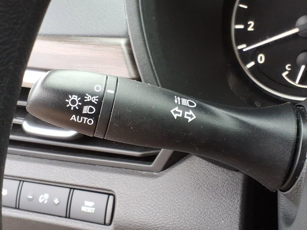 Certified 2024 Nissan Altima 2.5 SV image 23