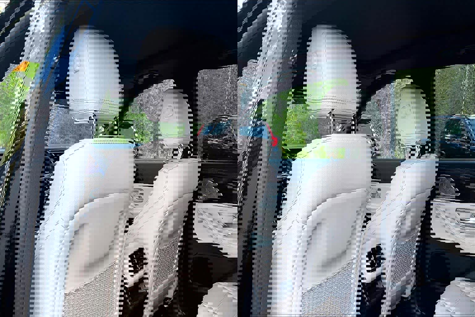 Used 2024 Mercedes-Benz GLE 450e 4MATIC image 22