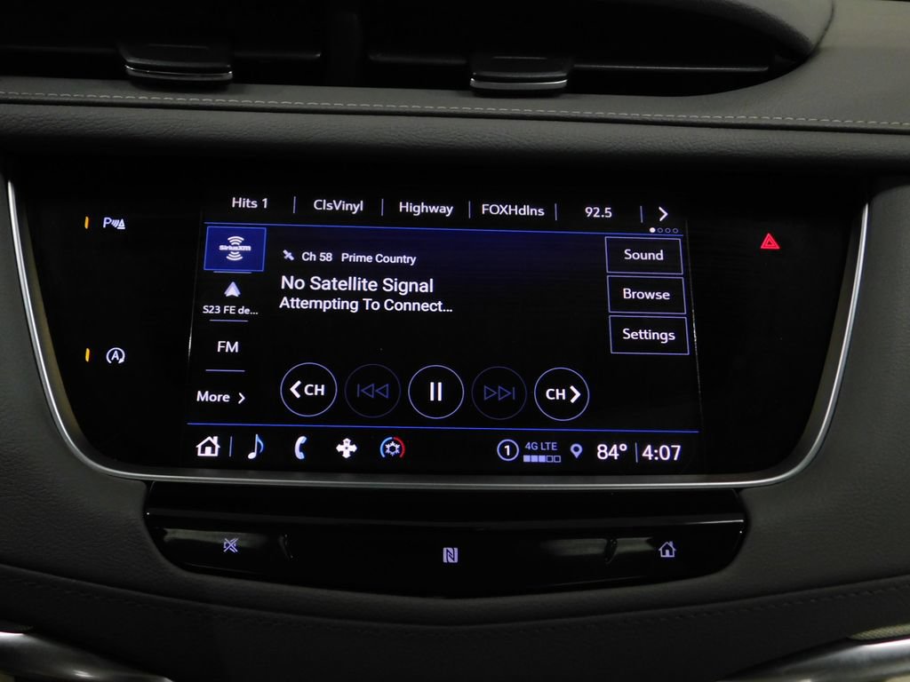 Used 2021 Cadillac XT5 Premium Luxury AWD/4WD image 52