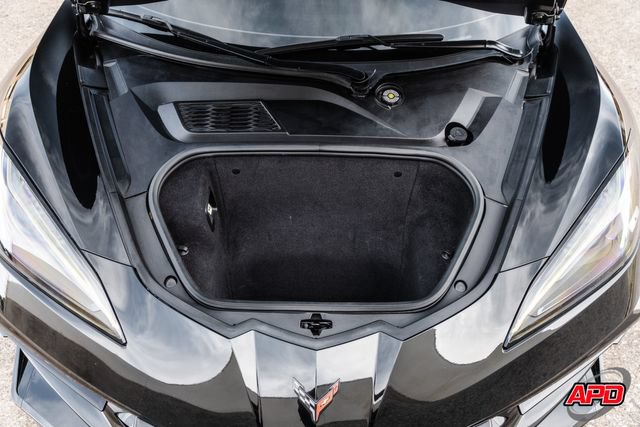 Used 2020 Chevrolet Corvette Stingray Coupe w/ Battery Protection Package RWD image 77