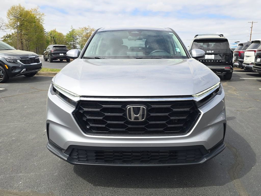 Used 2024 Honda CR-V EX image 8