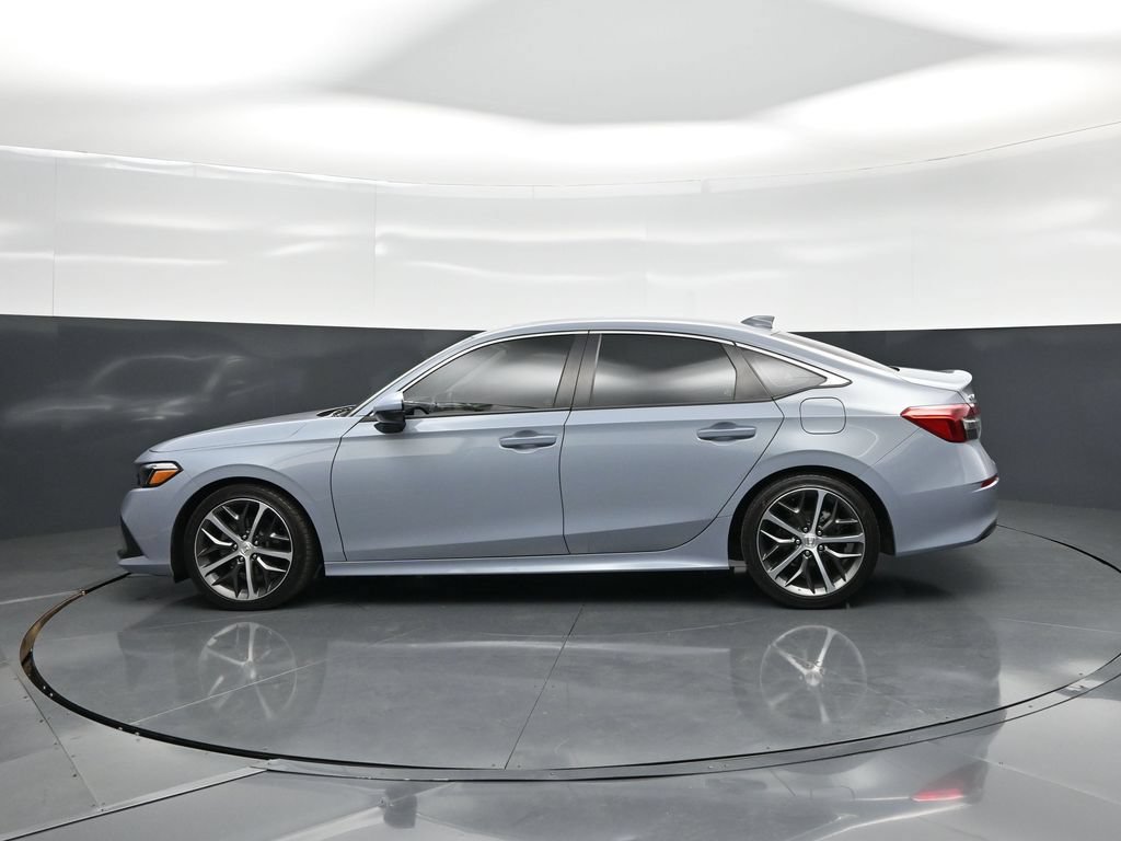 Used 2024 Honda Civic Touring image 30