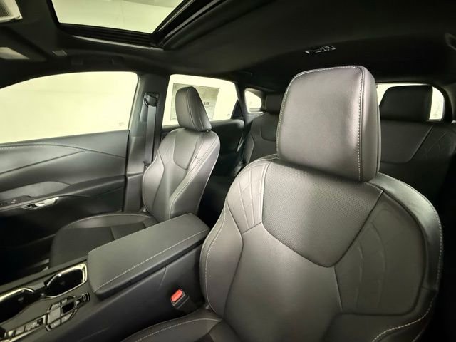 New 2025 Lexus RX 350 Premium Plus image 4