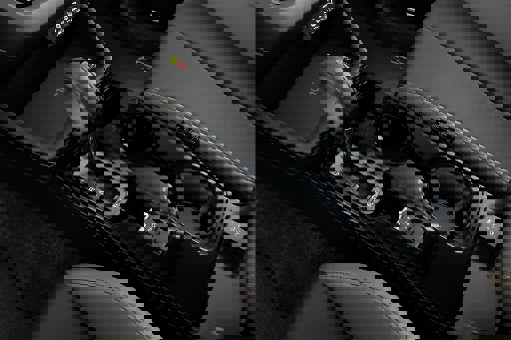 New 2026 Subaru Forester Sport image 20