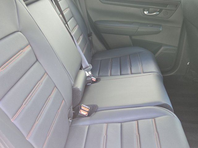 Certified 2026 Honda CR-V Sport-L image 20