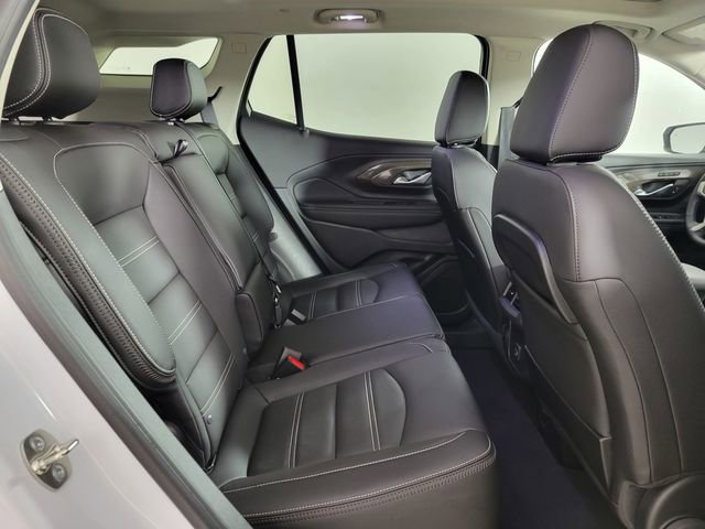 Used 2024 GMC Terrain Denali w/ LPO, Cargo Package image 17