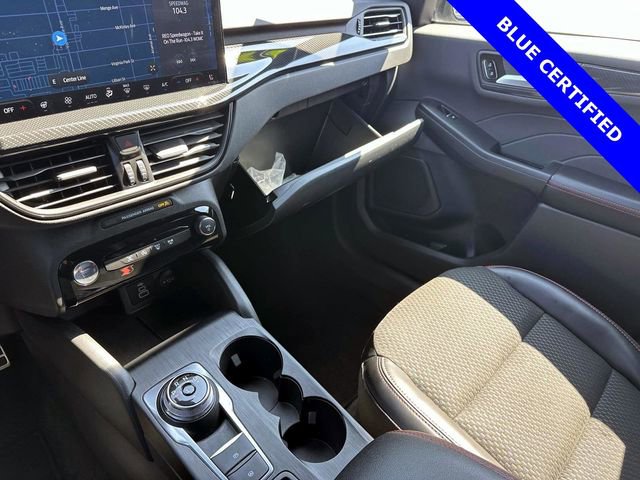 Certified 2024 Ford Escape ST-Line w/ Tech Pack #1 image 16