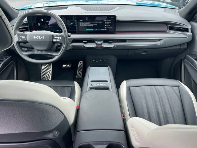 Used 2026 Kia EV9 GT-Line AWD/4WD image 12
