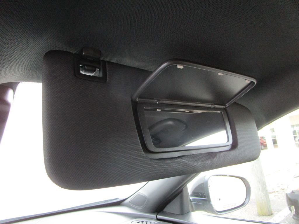 New 2026 Chevrolet Trax RS image 34