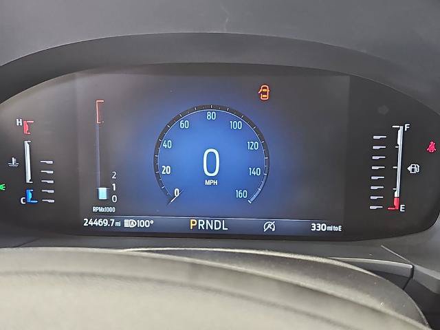 Certified 2023 Ford Escape FWD image 18