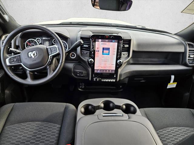 New 2026 RAM 3500 Tradesman image 11